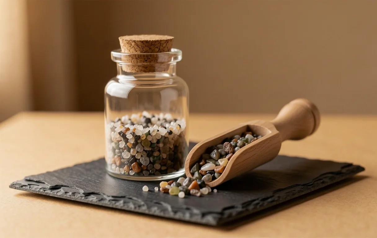 Premium apothecary bottle