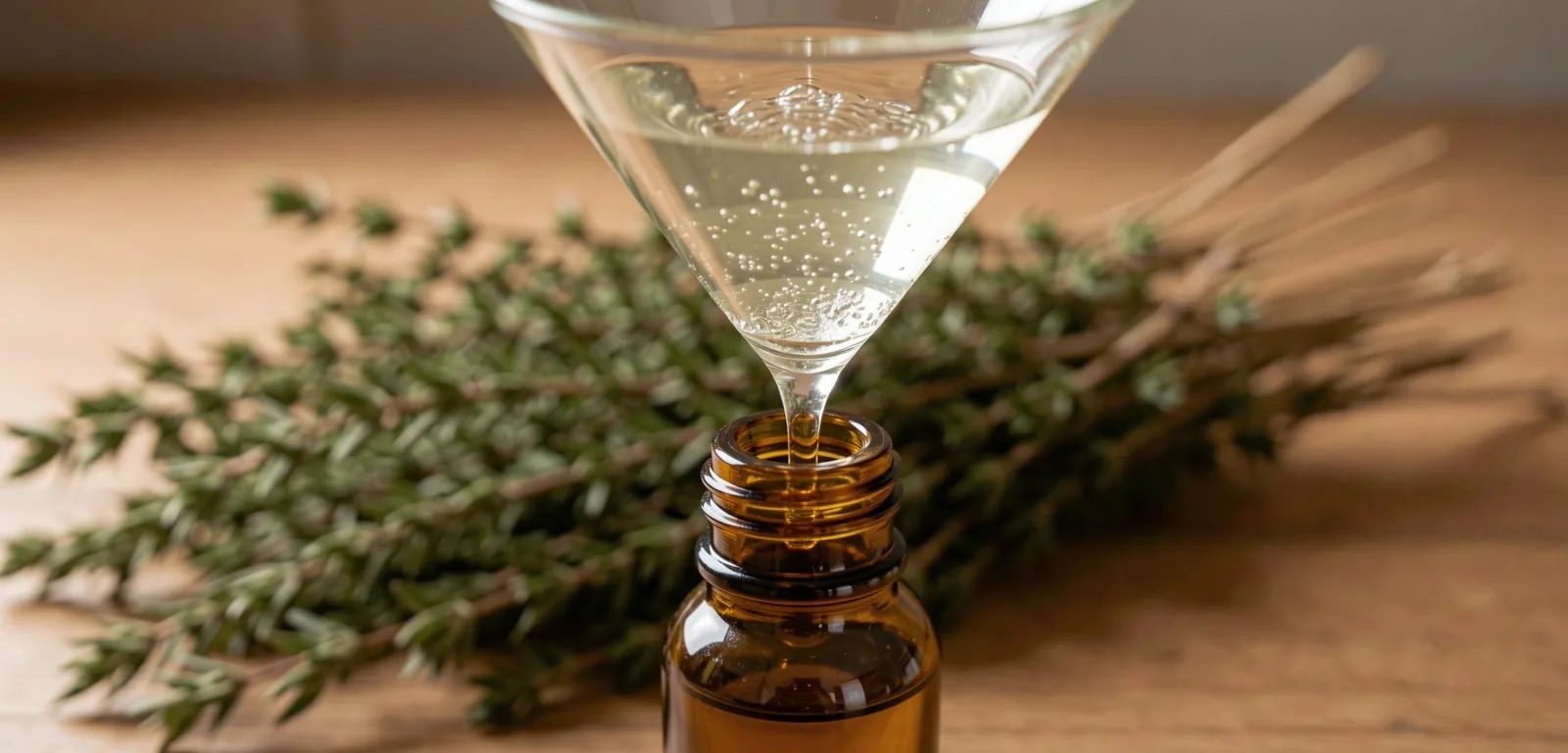 Botanical essence extraction