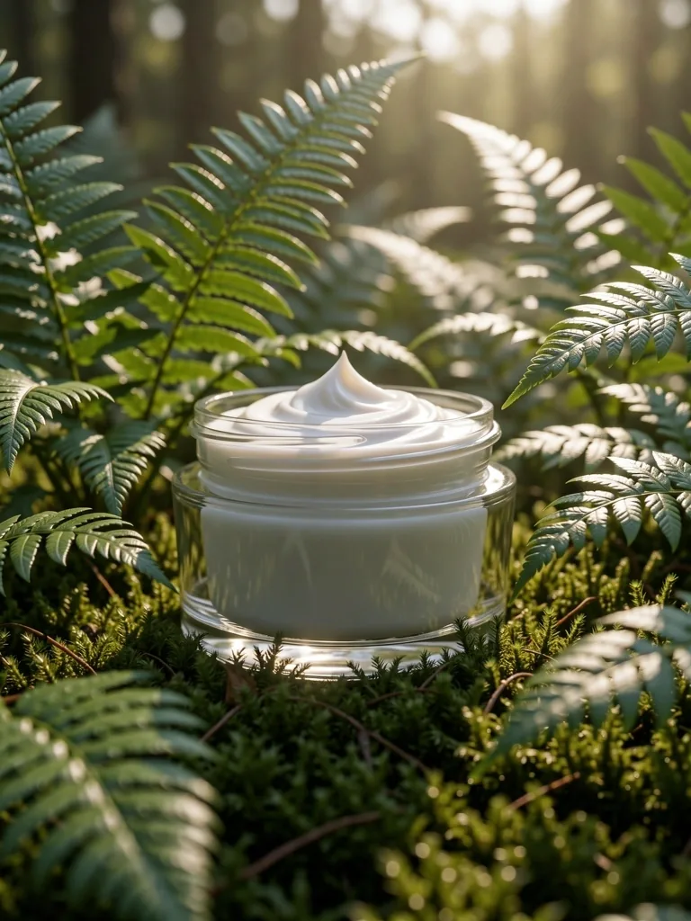 Botanical source ingredients